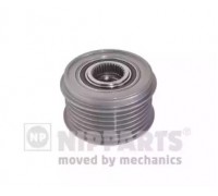 Механизм свободного хода генератора NIPPARTS N1185003 N1185003 NIPPARTS - купить в магазине запчастей по Украине
