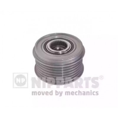 Механизм свободного хода генератора N1185003 NIPPARTS - купить в магазине запчастей по Украине