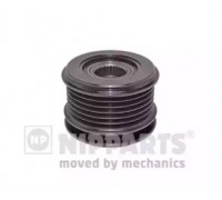 Механизм свободного хода генератора NIPPARTS N1185004 N1185004 NIPPARTS - купить в магазине запчастей по Украине