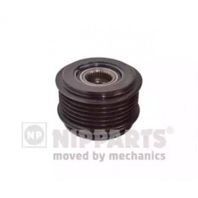 Механизм свободного хода генератора N1185008 NIPPARTS - купить в магазине запчастей по Украине