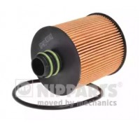 Масляный фильтр NIPPARTS N1318021 N1318021 NIPPARTS - купить в магазине запчастей по Украине
