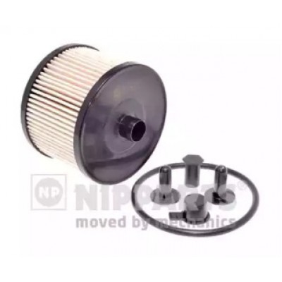 Топливный фильтр N1332106 NIPPARTS - купить в магазине запчастей по Украине