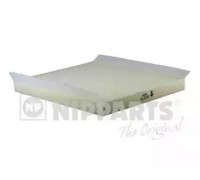 Фильтр, воздух во внутренном пространстве NIPPARTS N1340511 N1340511 NIPPARTS - купить в магазине запчастей по Украине