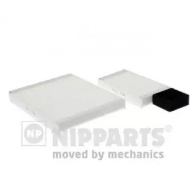 Фильтр, воздух во внутренном пространстве N1340519 NIPPARTS - купить в магазине запчастей по Украине