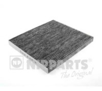 Фильтр, воздух во внутренном пространстве NIPPARTS N1342030 N1342030 NIPPARTS - купить в магазине запчастей по Украине