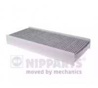 Фильтр, воздух во внутренном пространстве NIPPARTS N1342037 N1342037 NIPPARTS - купить в магазине запчастей по Украине