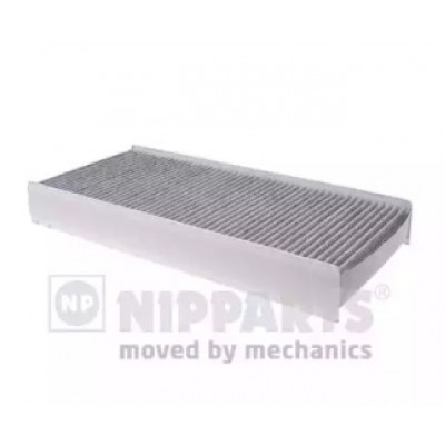 Фильтр, воздух во внутренном пространстве N1342037 NIPPARTS - купить в магазине запчастей по Украине