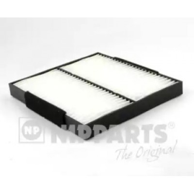 Фильтр, воздух во внутренном пространстве N1343019 NIPPARTS - купить в магазине запчастей по Украине