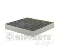 Фильтр, воздух во внутренном пространстве NIPPARTS N1345010 N1345010 NIPPARTS - купить в магазине запчастей по Украине
