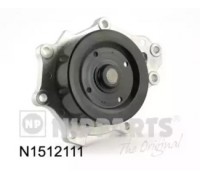 Водяной насос NIPPARTS N1512111 N1512111 NIPPARTS - купить в магазине запчастей по Украине