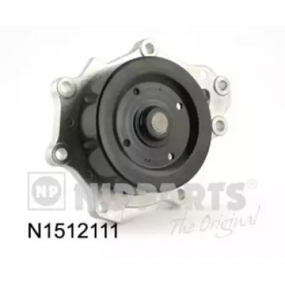 Водяной насос N1512111 NIPPARTS - купить в магазине запчастей по Украине