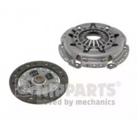 Комплект сцепления NIPPARTS N2001167 N2001167 NIPPARTS - купить в магазине запчастей по Украине