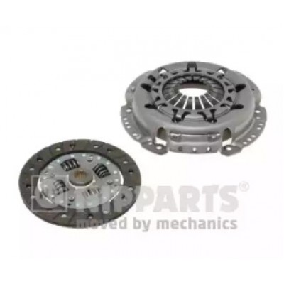 Комплект сцепления N2001167 NIPPARTS - купить в магазине запчастей по Украине