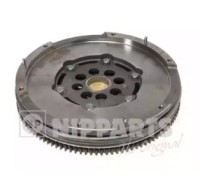 Маховик NIPPARTS N2300503 N2300503 NIPPARTS - купить в магазине запчастей по Украине