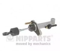 Главный цилиндр, система сцепления NIPPARTS N2500308 N2500308 NIPPARTS - купить в магазине запчастей по Украине
