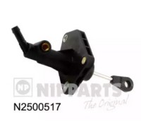 Главный цилиндр, система сцепления NIPPARTS N2500517 N2500517 NIPPARTS - купить в магазине запчастей по Украине