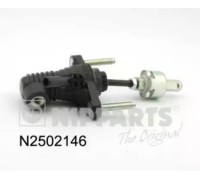Главный цилиндр, система сцепления NIPPARTS N2502146 N2502146 NIPPARTS - купить в магазине запчастей по Украине