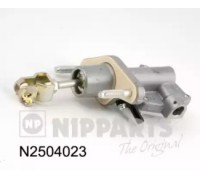 Главный цилиндр, система сцепления NIPPARTS N2504023 N2504023 NIPPARTS - купить в магазине запчастей по Украине