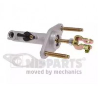 Главный цилиндр, система сцепления NIPPARTS N2504028 N2504028 NIPPARTS - купить в магазине запчастей по Украине