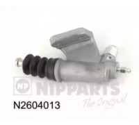Рабочий цилиндр, система сцепления NIPPARTS N2604013 N2604013 NIPPARTS - купить в магазине запчастей по Украине