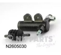 Рабочий цилиндр, система сцепления NIPPARTS N2605030 N2605030 NIPPARTS - купити в магазині запчастин по Україні