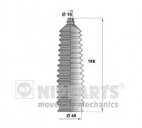 Комплект пылника, рулевое управление NIPPARTS N2840307 N2840307 NIPPARTS - купить в магазине запчастей по Украине