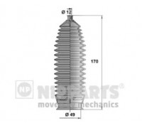 Комплект пылника, рулевое управление NIPPARTS N2840507 N2840507 NIPPARTS - купить в магазине запчастей по Украине