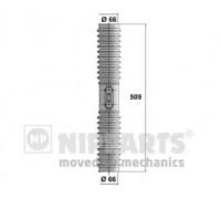 Комплект пылника, рулевое управление NIPPARTS N2840906 N2840906 NIPPARTS - купить в магазине запчастей по Украине