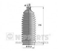 Комплект пылника, рулевое управление NIPPARTS N2844010 N2844010 NIPPARTS - купить в магазине запчастей по Украине