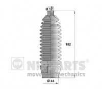 Комплект пылника, рулевое управление NIPPARTS N2854010 N2854010 NIPPARTS - купить в магазине запчастей по Украине