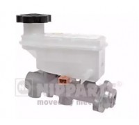 Главный тормозной цилиндр NIPPARTS N3100546 N3100546 NIPPARTS - купить в магазине запчастей по Украине