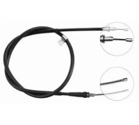 Трос, стояночная тормозная система NIPPARTS N3921071 N3921071 NIPPARTS - купить в магазине запчастей по Украине