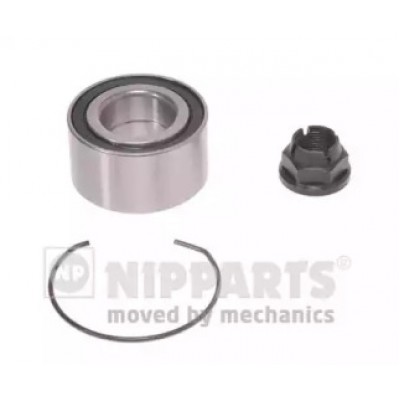Комплект подшипника ступицы колеса N4701043 NIPPARTS - купить в магазине запчастей по Украине