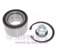 Комплект подшипника ступицы колеса NIPPARTS N4701044 N4701044 NIPPARTS - купить в магазине запчастей по Украине