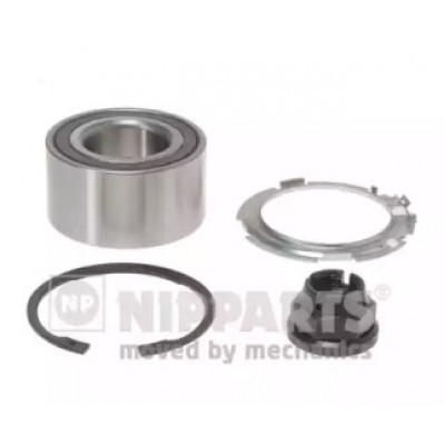 Комплект подшипника ступицы колеса N4701045 NIPPARTS - купить в магазине запчастей по Украине