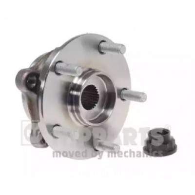 Комплект подшипника ступицы колеса N4702054 NIPPARTS - купить в магазине запчастей по Украине