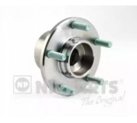 Комплект подшипника ступицы колеса NIPPARTS N4703023 N4703023 NIPPARTS - купить в магазине запчастей по Украине