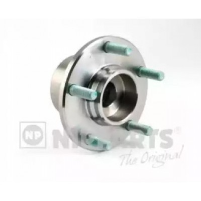 Комплект подшипника ступицы колеса N4703023 NIPPARTS - купить в магазине запчастей по Украине