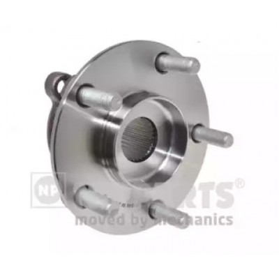 Комплект подшипника ступицы колеса N4703046 NIPPARTS - купить в магазине запчастей по Украине