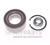 Комплект подшипника ступицы колеса NIPPARTS N4704042 N4704042 NIPPARTS - купить в магазине запчастей по Украине
