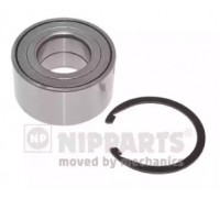 Комплект подшипника ступицы колеса NIPPARTS N4705023 N4705023 NIPPARTS - купить в магазине запчастей по Украине