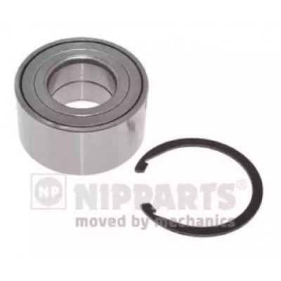 Комплект подшипника ступицы колеса N4705023 NIPPARTS - купить в магазине запчастей по Украине