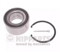 Комплект подшипника ступицы колеса NIPPARTS N4705024 N4705024 NIPPARTS - купить в магазине запчастей по Украине