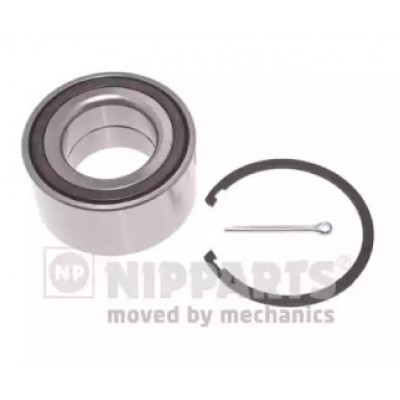 Комплект подшипника ступицы колеса N4705024 NIPPARTS - купить в магазине запчастей по Украине