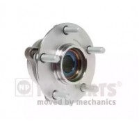 Комплект подшипника ступицы колеса NIPPARTS N4705025 N4705025 NIPPARTS - купить в магазине запчастей по Украине