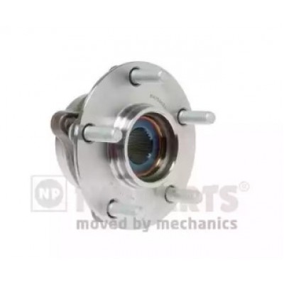 Комплект подшипника ступицы колеса N4705025 NIPPARTS - купить в магазине запчастей по Украине
