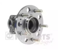 Комплект подшипника ступицы колеса NIPPARTS N4710534 N4710534 NIPPARTS - купить в магазине запчастей по Украине