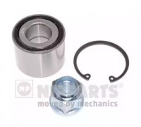 Комплект подшипника ступицы колеса NIPPARTS N4710908 N4710908 NIPPARTS - купить в магазине запчастей по Украине