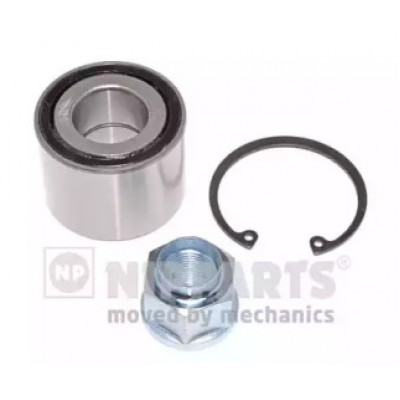 Комплект подшипника ступицы колеса N4710908 NIPPARTS - купить в магазине запчастей по Украине