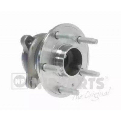 Комплект подшипника ступицы колеса N4710912 NIPPARTS - купить в магазине запчастей по Украине